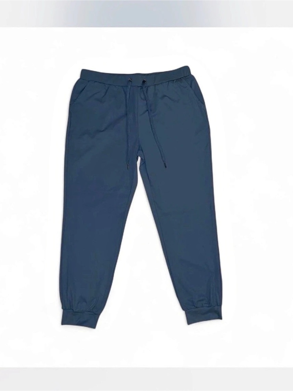 Kirkland Women’s Jogger Pants in Blue Size XL